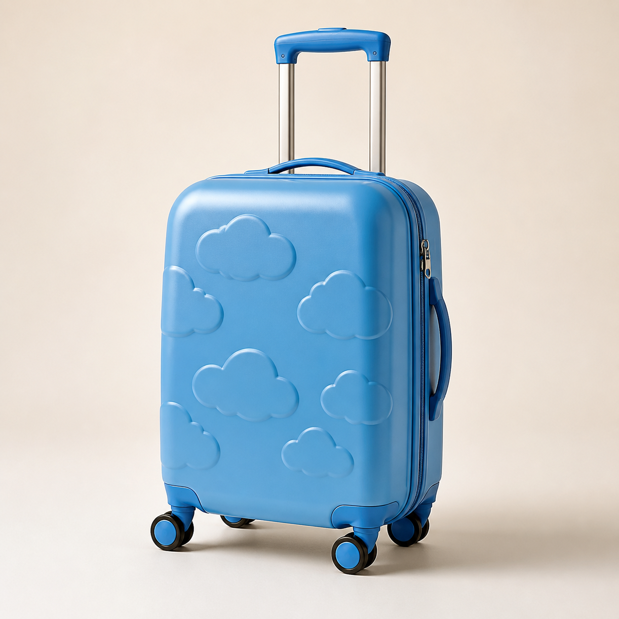 儿童旅行拉杆箱 标准款