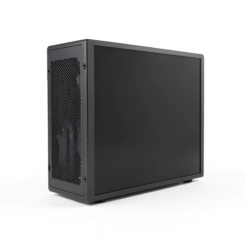 GPU 推理一体机